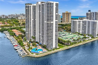 IN AVENTURA, MYSTIC POINTE TOWER 500!! 2 BED/ 2 BATH INTRACOSTAL
