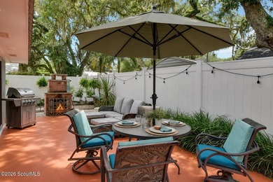 Just under a mile from the beach, 207 Broadway St offers easy - photo 29