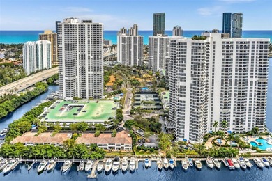 IN AVENTURA, MYSTIC POINTE TOWER 500!! 2 BED/ 2 BATH INTRACOSTAL