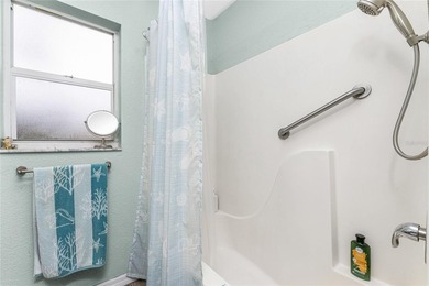 Charming 3 bedroom 2 bath home situated on an oversized lot in - photo 29