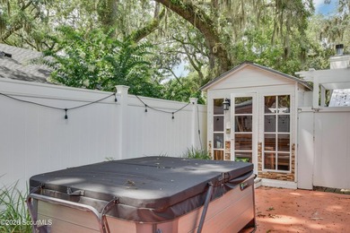 Just under a mile from the beach, 207 Broadway St offers easy - photo 30