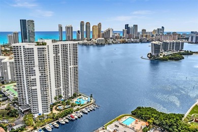 IN AVENTURA, MYSTIC POINTE TOWER 500!! 2 BED/ 2 BATH INTRACOSTAL