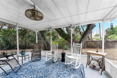 Charming 3 bedroom 2 bath home situated on an oversized lot in - photo 30