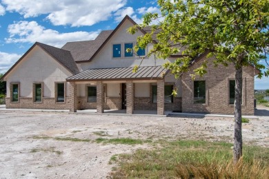 Lake Home For Sale in Del Rio, Texas