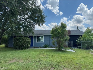 Lehigh Acres Area Home For Sale in Lehigh Acres Florida