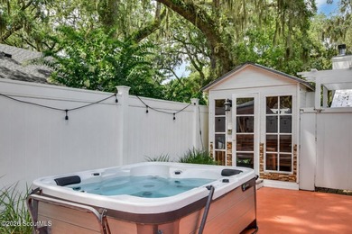 Just under a mile from the beach, 207 Broadway St offers easy - photo 31