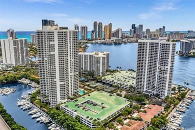 IN AVENTURA, MYSTIC POINTE TOWER 500!! 2 BED/ 2 BATH INTRACOSTAL