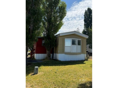 Donovan Reservoir Home For Sale in Alturas California