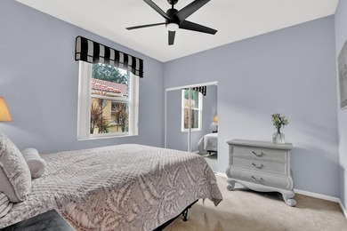 This bright and spacious home boasts soaring ceilings and a - photo 31