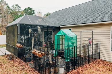 Welcome to this charming 3-bedroom, 2-bathroom home featuring a - photo 3