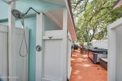 Just under a mile from the beach, 207 Broadway St offers easy - photo 33