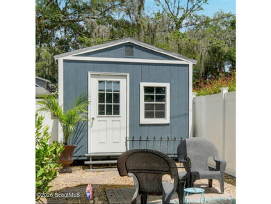 Just under a mile from the beach, 207 Broadway St offers easy - photo 34