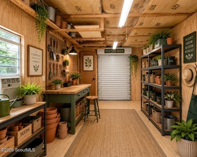 Just under a mile from the beach, 207 Broadway St offers easy - photo 36