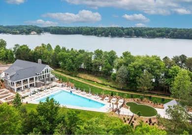 Lake Home For Sale in Sherrills Ford, North Carolina