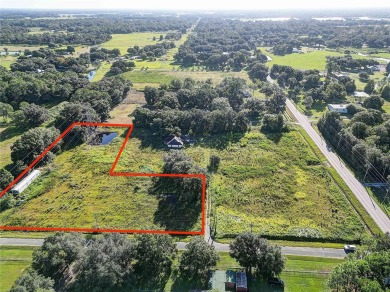  Lot Sale Pending in Plant City Florida