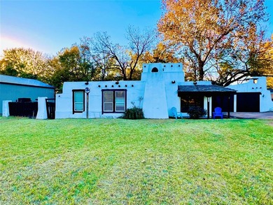 Arkansas River Home For Sale in Sand Springs Oklahoma