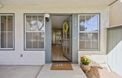 Ground-floor condo located in a desirable, gated 55+ community - photo 3
