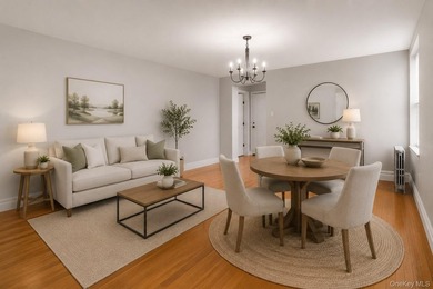 Welcome to this bright and spacious 1-bedroom co-op located on - photo 7