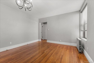 Welcome to this bright and spacious 1-bedroom co-op located on - photo 10