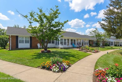 (private lake, pond, coastal) Home For Sale in Lakewood New Jersey