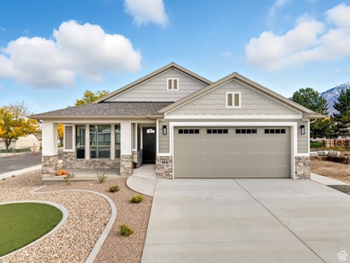 Utah Lake Home For Sale in Payson Utah