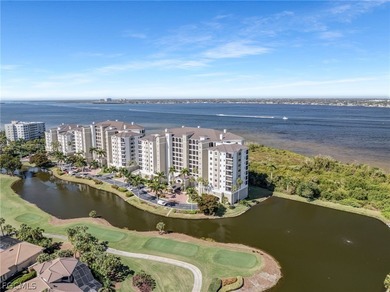 Caloosahatchee River Condo For Sale in Fort Myers Florida