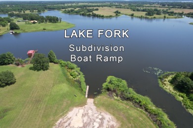 3 LOTS TOTALING 3.54 ACRES ACROSS THE STREET FROM LAKE FORK - photo 2