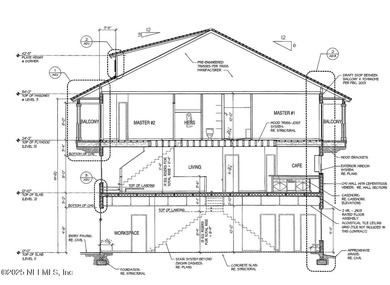 Tolomato River Lot For Sale in St Augustine Florida