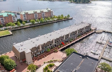 Elizabeth River Condo For Sale in Norfolk Virginia
