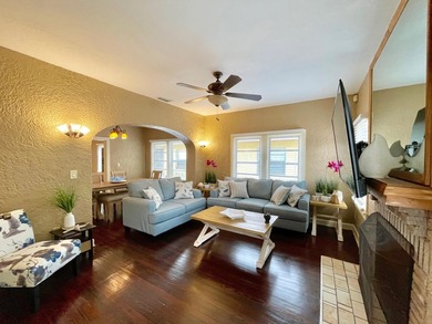 SINGLE FAMILY HOME ''WITH A DETACHED DUPLEX APARTMENT BUILDING'' - photo 5