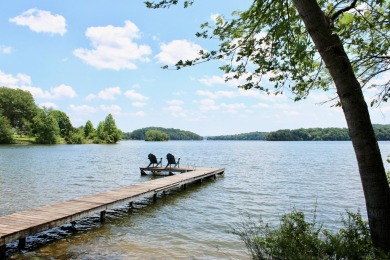 Lake Home For Sale in Spring City, Tennessee