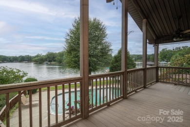 Lake Home For Sale in Denver, North Carolina