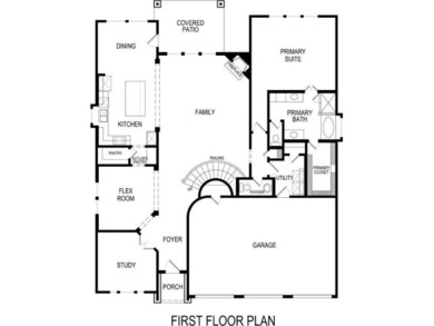 Marine Creek Lake Home Active Under Contract in Fort Worth Texas