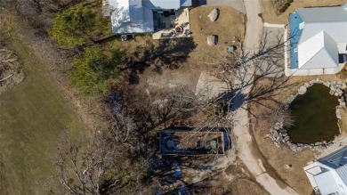 Lake Lot For Sale in Langley, Oklahoma