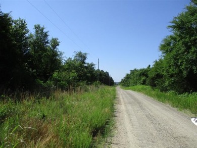 1.25 ACRES WITH SEPTIC READY FOR HOME!  - Lake Lot For Sale in Stigler, Oklahoma