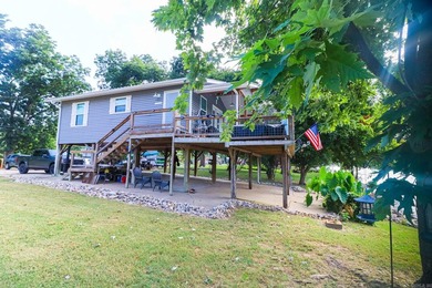 Spring River Cabin - Fully Furnished & Move-In Ready! Experience - photo 2