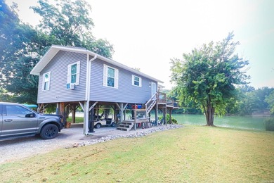 Spring River Cabin - Fully Furnished & Move-In Ready! Experience - photo 3