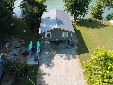 Spring River Cabin - Fully Furnished & Move-In Ready! Experience - photo 4