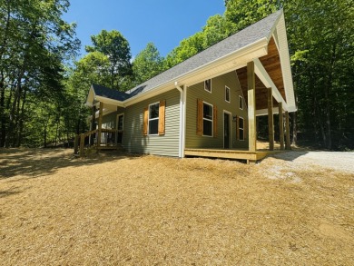 Weekend Getaway With Rental Income Potential SOLD - photo 1