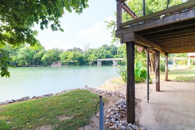 Spring River Cabin - Fully Furnished & Move-In Ready! Experience - photo 6