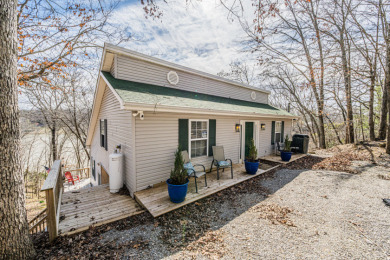 Lake Home For Sale in Lewisburg, Kentucky