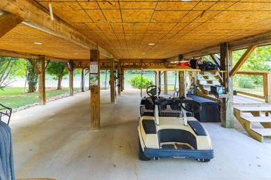 Spring River Cabin - Fully Furnished & Move-In Ready! Experience - photo 7