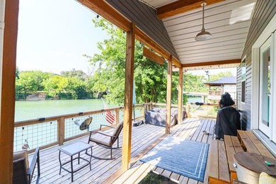 Spring River Cabin - Fully Furnished & Move-In Ready! Experience - photo 8