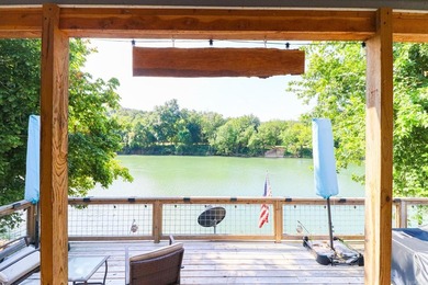 Spring River Cabin - Fully Furnished & Move-In Ready! Experience - photo 9