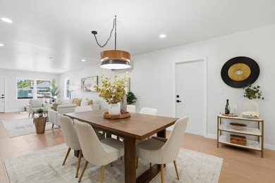 A rare opportunity to own a completely designed single-family - photo 12