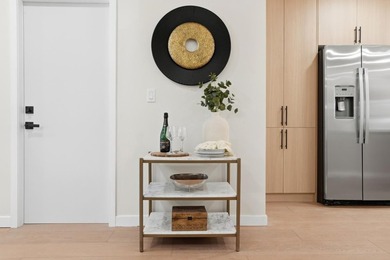A rare opportunity to own a completely designed single-family - photo 14