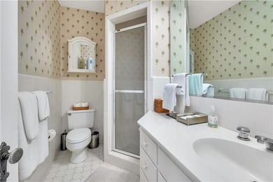 2nd home from the Ocean!!!A Charming Sea Island Cottage is - photo 16
