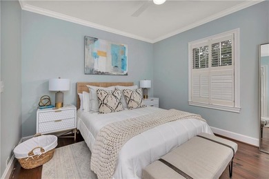 2nd home from the Ocean!!!A Charming Sea Island Cottage is - photo 17