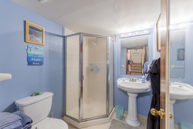 Experience breathtaking coastal living in this 4-bedroom, 3