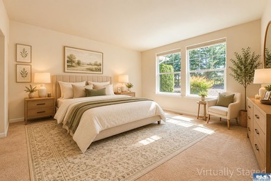 A beautifully updated and lovingly cared for townhouse, this - photo 18